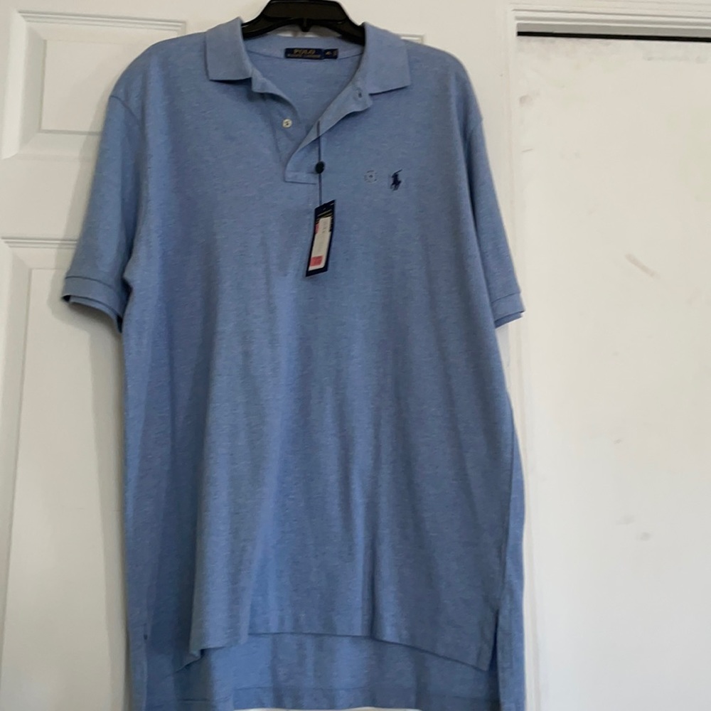 NEW Ralph Lauren Polo shirt